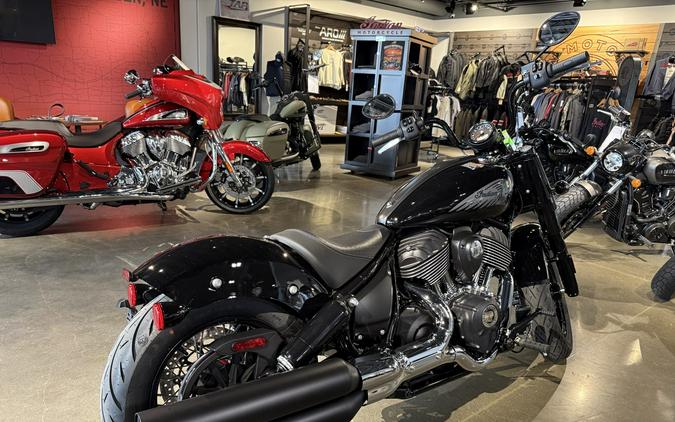 2026 Indian Chief