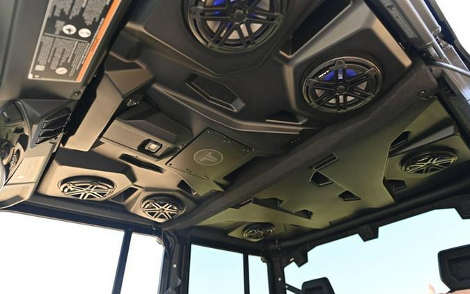 2026 Can-Am Defender MAX LONE STAR CAB HD11