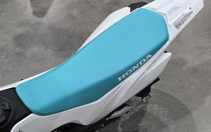 2026 Honda CRF® 110F