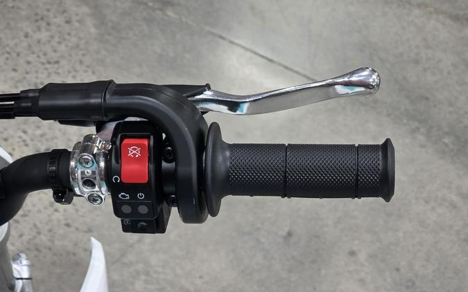 2026 Honda CRF® 110F