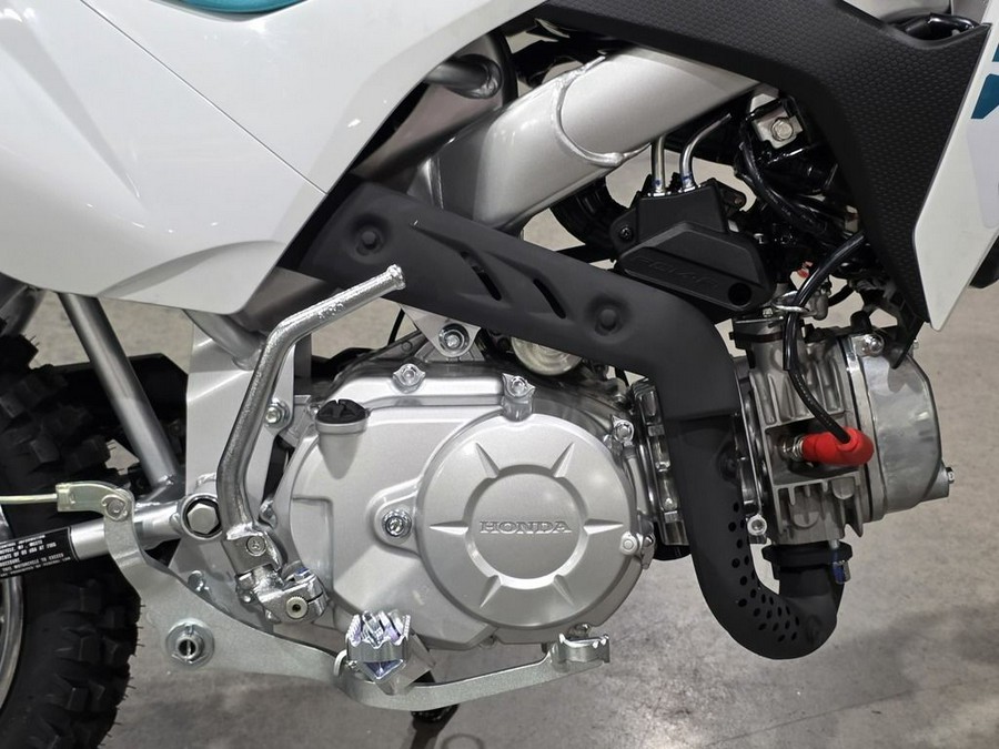 2026 Honda CRF® 110F