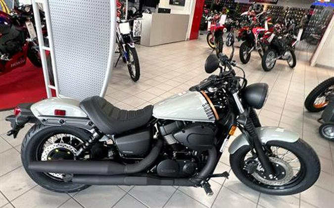 2024 Honda Shadow Phantom ABS