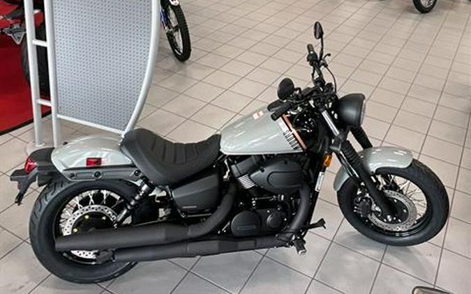 2024 Honda Shadow Phantom ABS