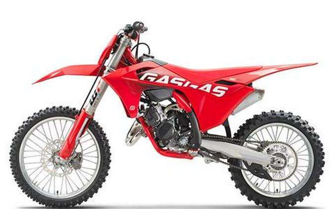 2024 GASGAS MC 125