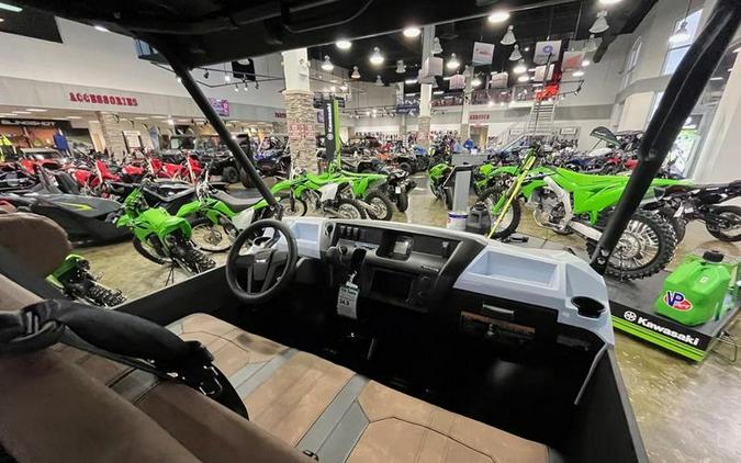 2024 Kawasaki Mule PRO-FXT™ 1000 Platinum Ranch Edition