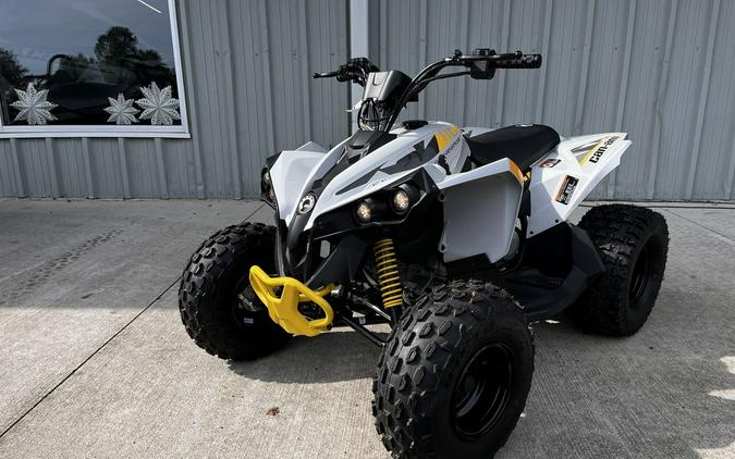 2024 Can-Am® Renegade 110 EFI