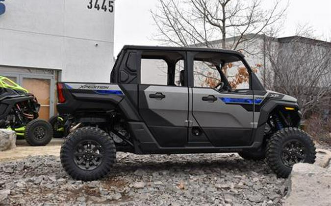 2024 Polaris Polaris XPEDITION XP 5 Ultimate