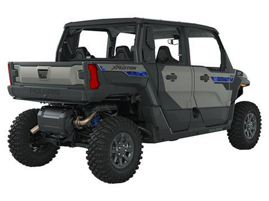 2024 Polaris Polaris XPEDITION XP 5 Ultimate