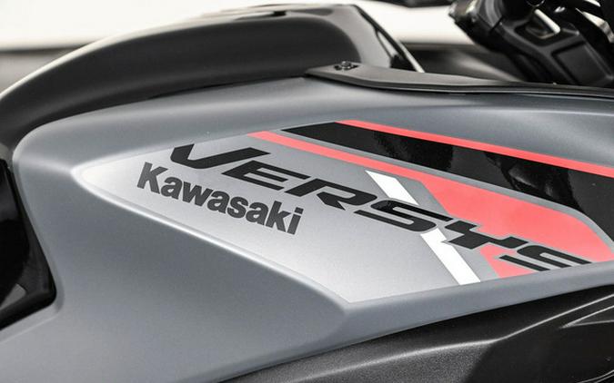 2024 Kawasaki Versys 650 LT ABS