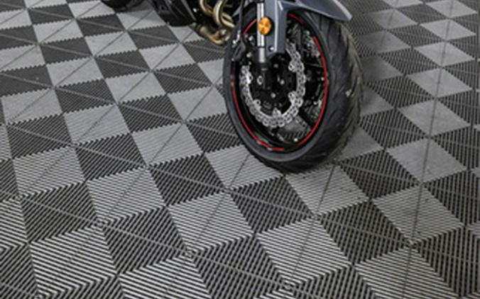 2024 Kawasaki Versys 650 LT ABS