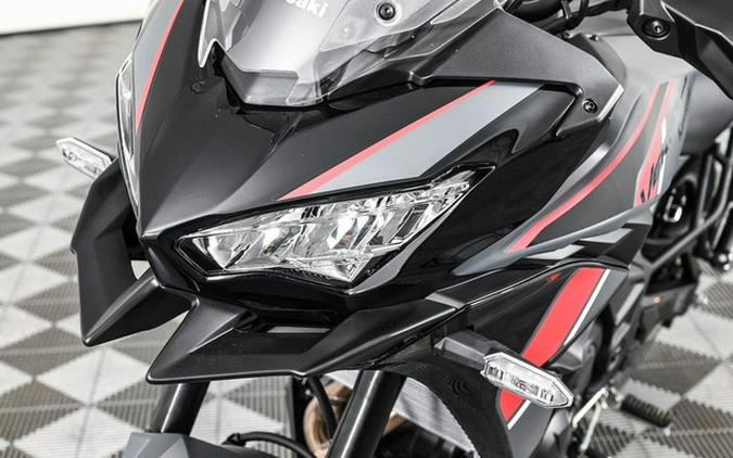 2024 Kawasaki Versys 650 LT ABS