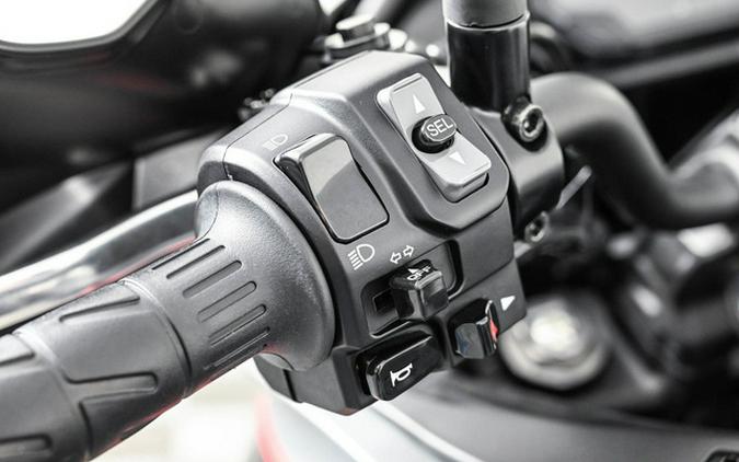 2024 Kawasaki Versys 650 LT ABS