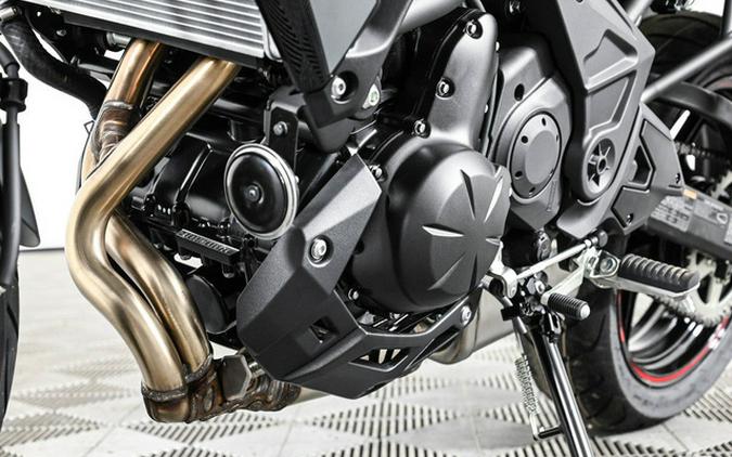 2024 Kawasaki Versys 650 LT ABS