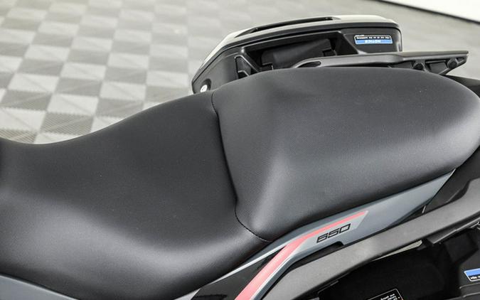 2024 Kawasaki Versys 650 LT ABS