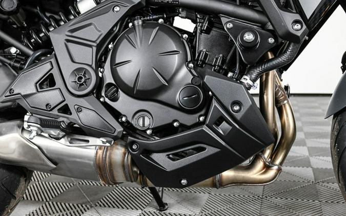 2024 Kawasaki Versys 650 LT ABS