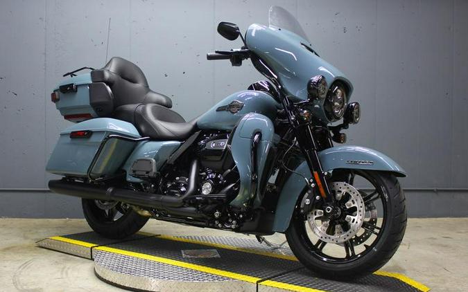 2024 Harley-Davidson® FLHTK - Ultra Limited®