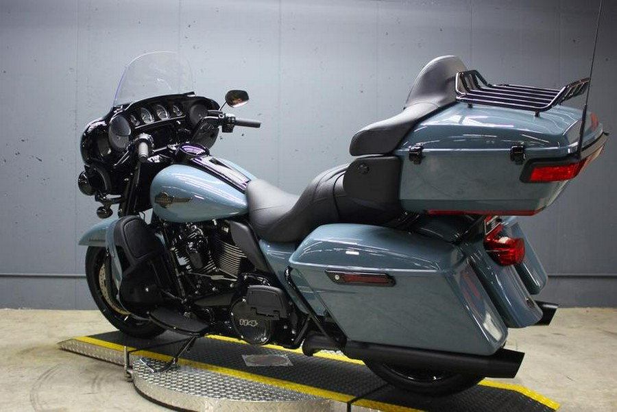 2024 Harley-Davidson® FLHTK - Ultra Limited®