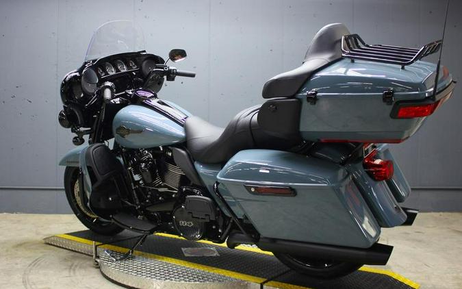 2024 Harley-Davidson® FLHTK - Ultra Limited®