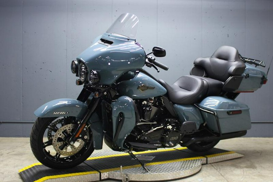 2024 Harley-Davidson® FLHTK - Ultra Limited®