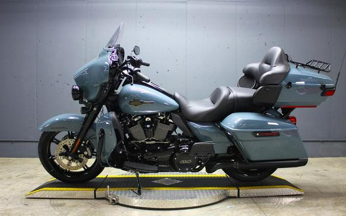 2024 Harley-Davidson® FLHTK - Ultra Limited®