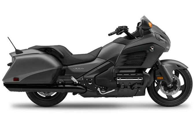 2015 Honda® Gold Wing F6B