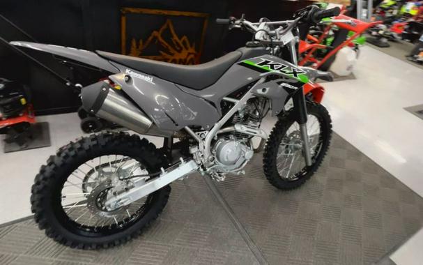 2024 Kawasaki KLX®230R