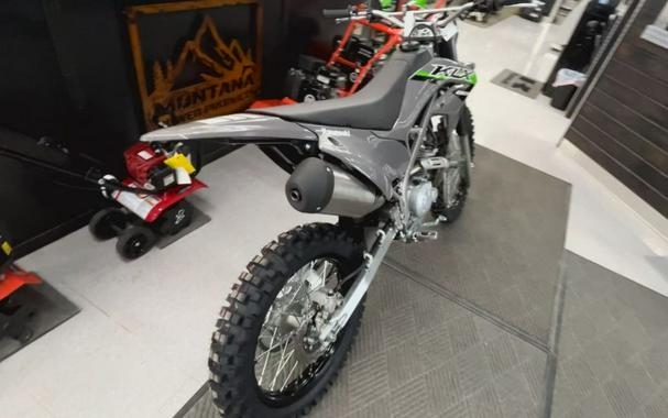 2024 Kawasaki KLX®230R