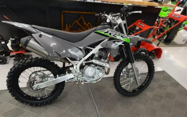 2024 Kawasaki KLX®230R