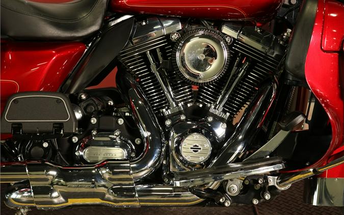 2012 Harley-Davidson Ultra Classic Electra Glide