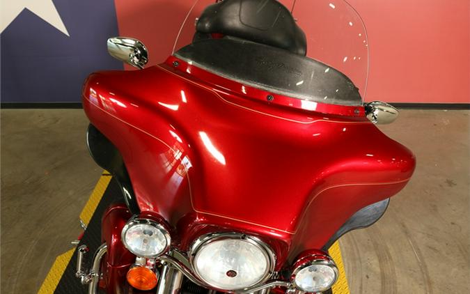 2012 Harley-Davidson Ultra Classic Electra Glide