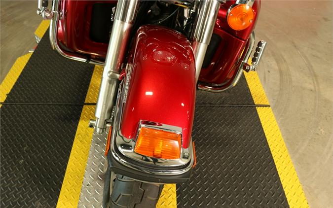 2012 Harley-Davidson Ultra Classic Electra Glide