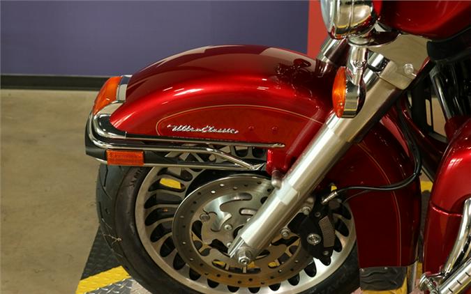 2012 Harley-Davidson Ultra Classic Electra Glide