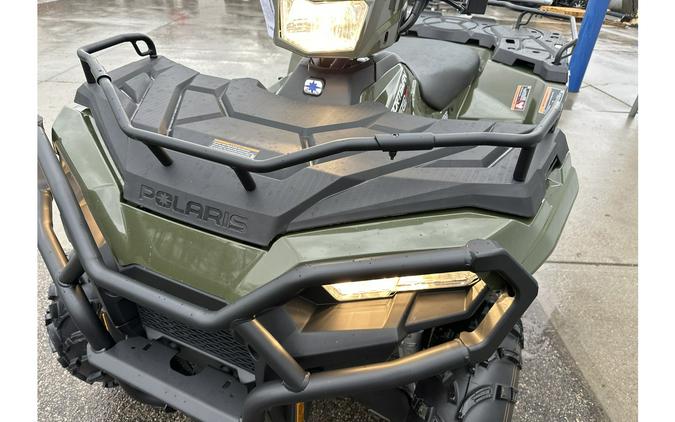 2024 Polaris Industries SPORTSMAN 570 EPS