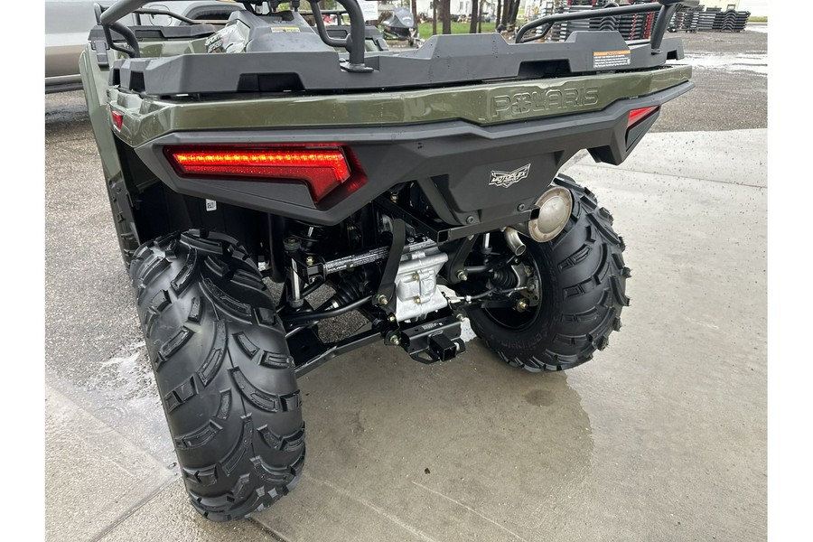 2024 Polaris Industries SPORTSMAN 570 EPS