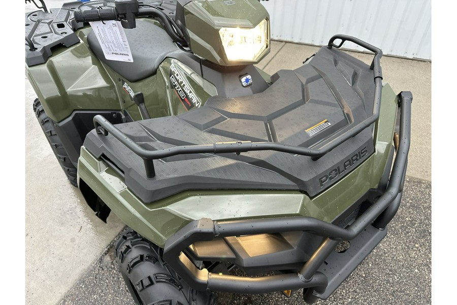 2024 Polaris Industries SPORTSMAN 570 EPS