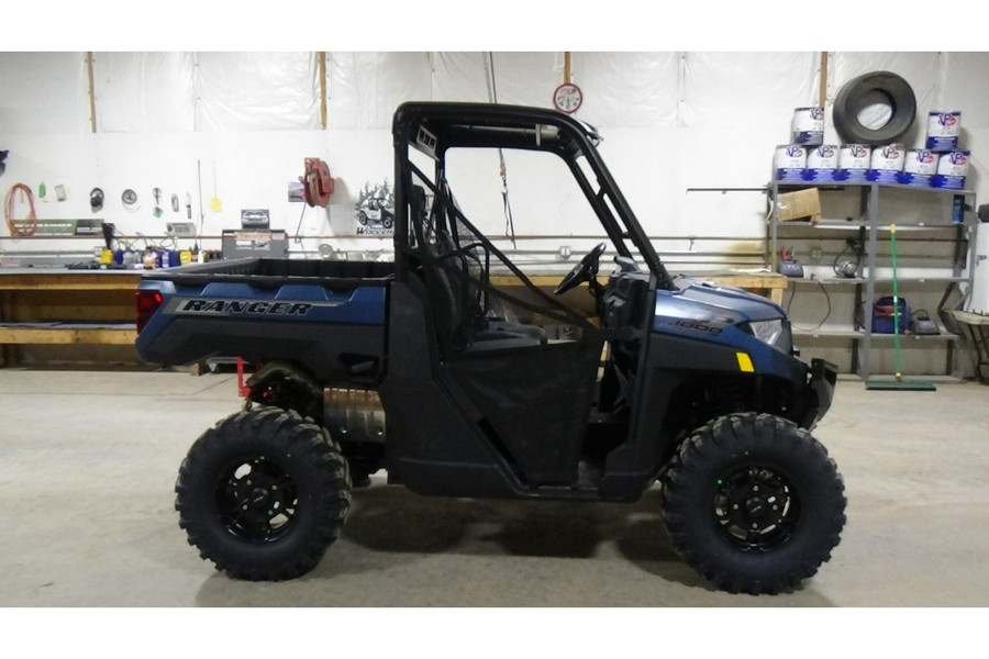 2025 Polaris Industries RANGER 1000