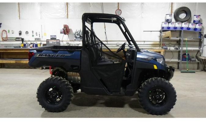 2025 Polaris Industries RANGER 1000