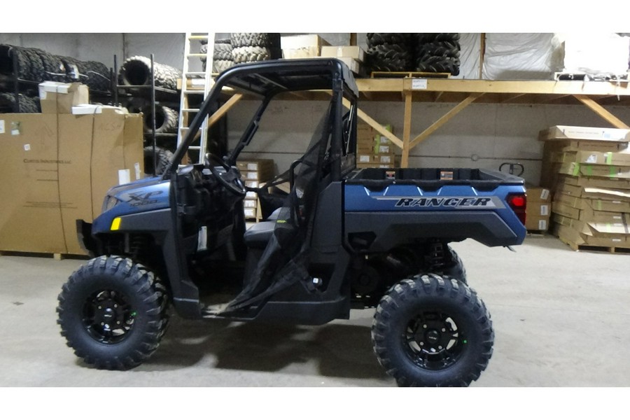 2025 Polaris Industries RANGER 1000