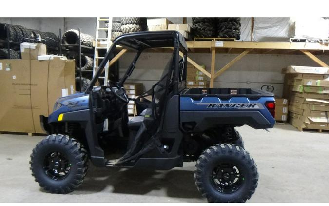 2025 Polaris Industries RANGER 1000