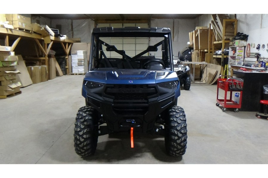 2025 Polaris Industries RANGER 1000