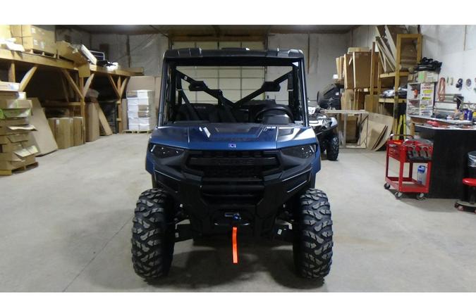 2025 Polaris Industries RANGER 1000