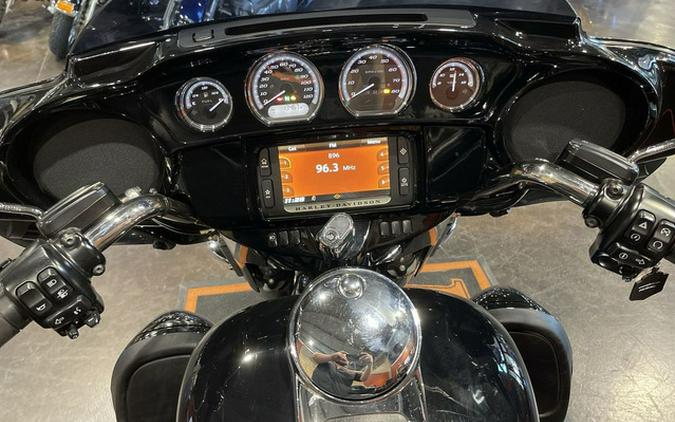 2018 Harley-Davidson FLHTK - Ultra Limited