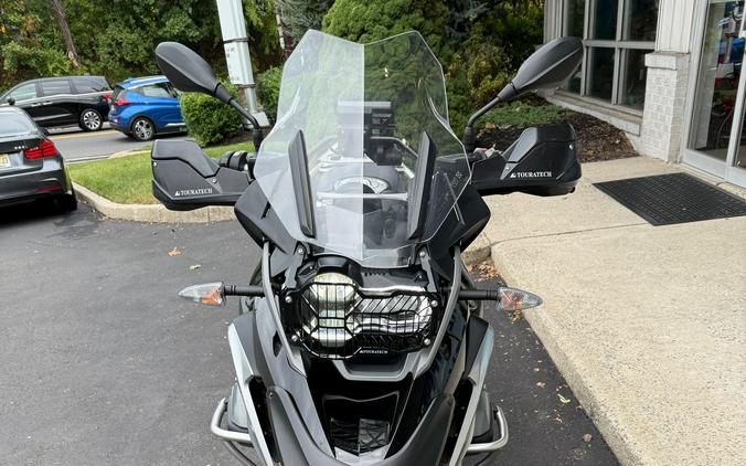 2016 BMW R 1200 GS