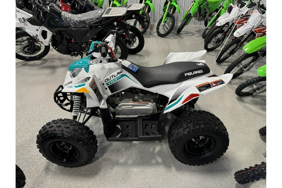 2025 Polaris Industries OUTLAW 110 EFI