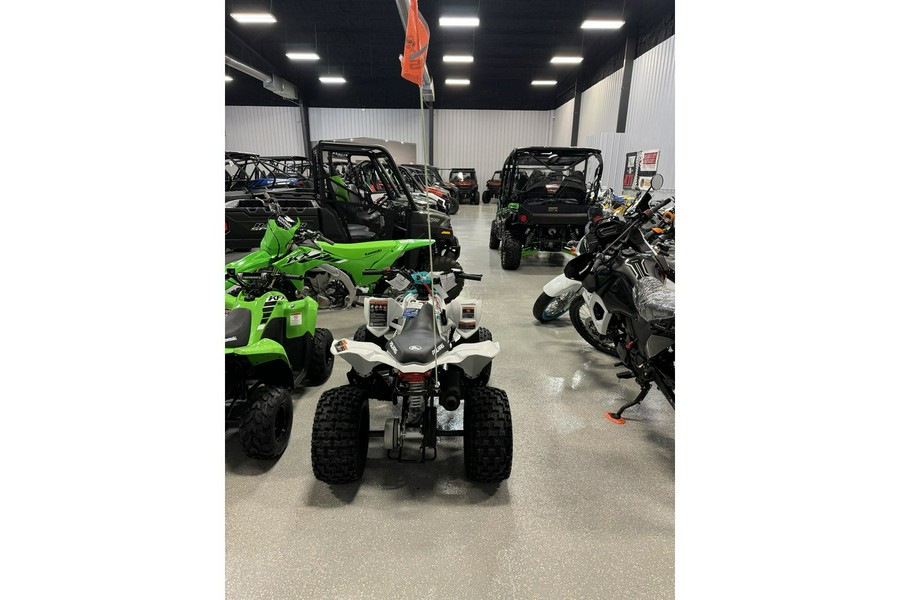 2025 Polaris Industries OUTLAW 110 EFI