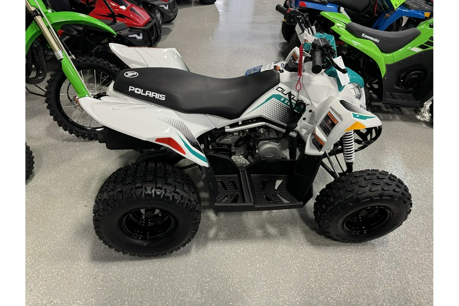 2025 Polaris Industries OUTLAW 110 EFI