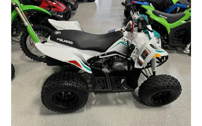 2025 Polaris Industries OUTLAW 110 EFI