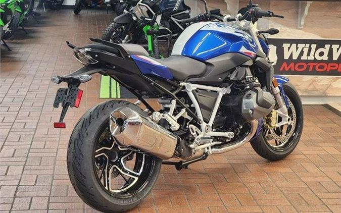 New 2023 BMW R1250R SPORT