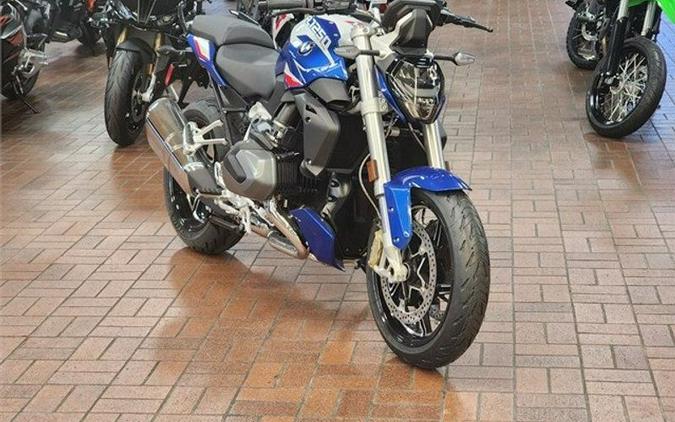 New 2023 BMW R1250R SPORT