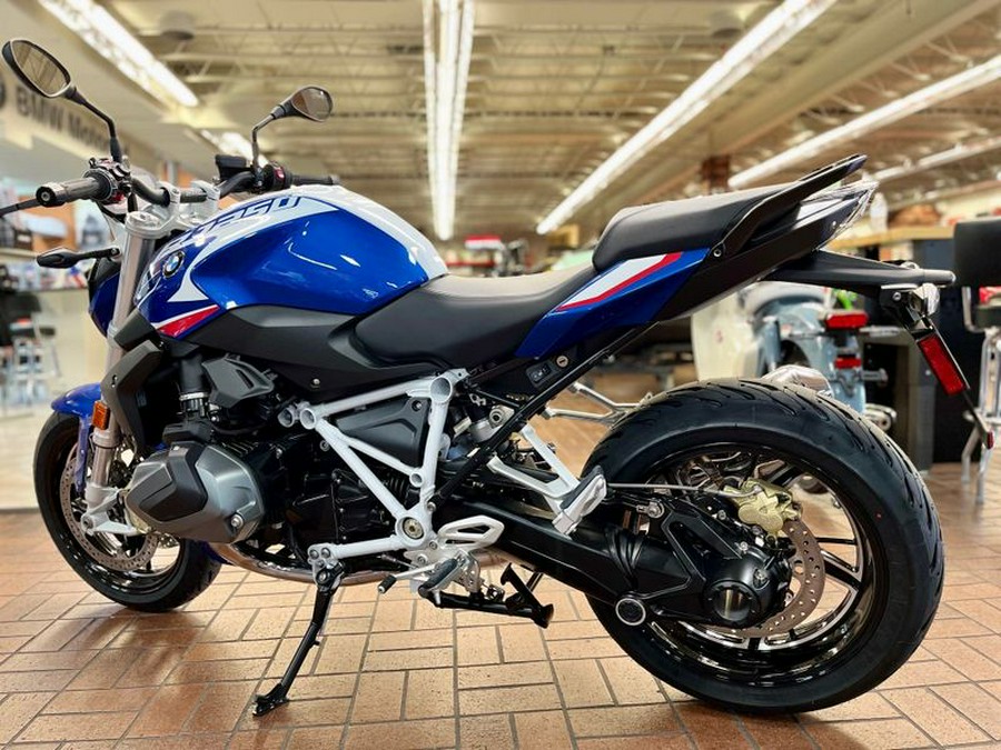 New 2023 BMW R1250R SPORT